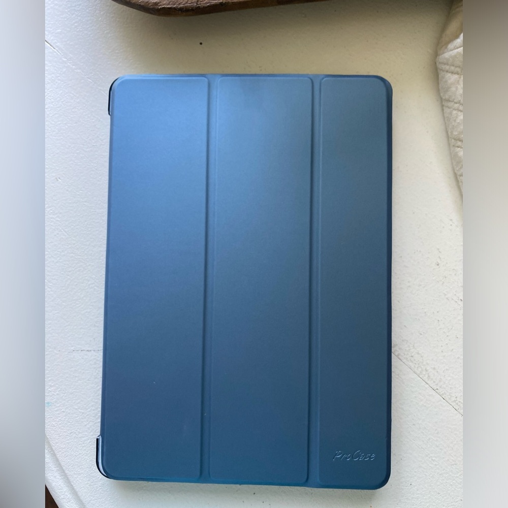 IPad cover Pro. csse